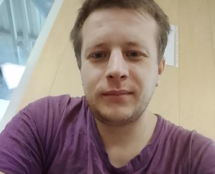 Guy Alone (Gay) - DreamyMark