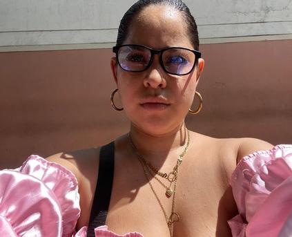 Girl Alone - AlannaSmit