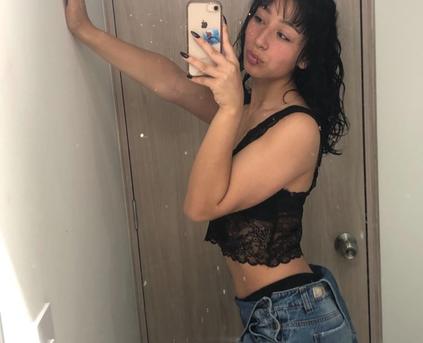 Girl Alone - Nyxiere687