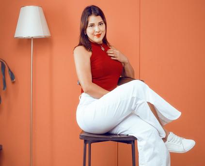 Girl Alone - LissaBond_