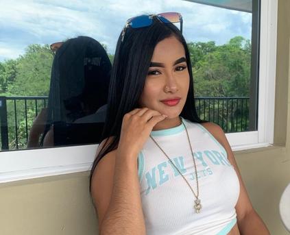 Girl Alone - XCloeFoxX