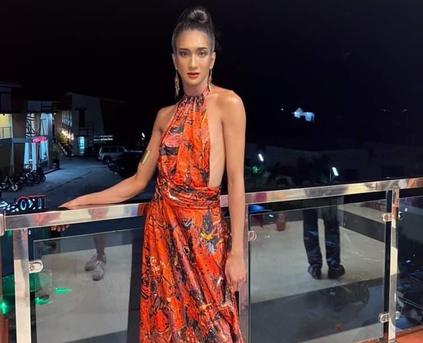 Trans - AlexandriaFierce