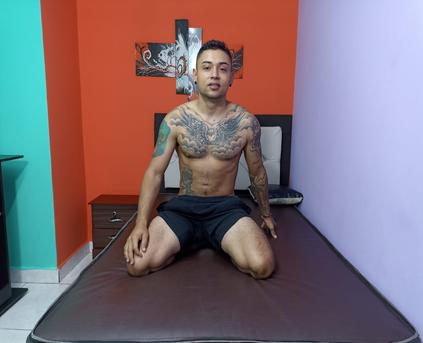 Guy Alone (Straight) - Xanderrt575