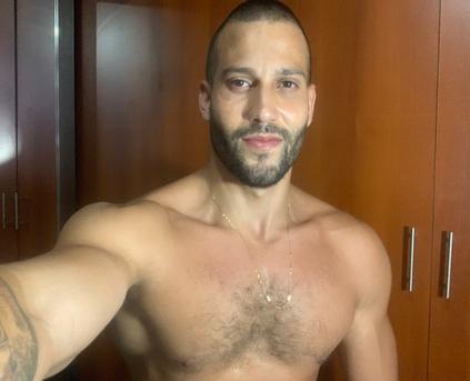 Guy Alone (Straight) - DrMeat777