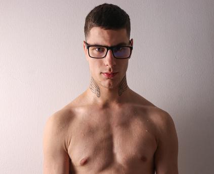 Guy Alone (Gay) - MarsikHot