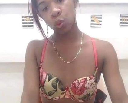 Trans - kasandrabigcock