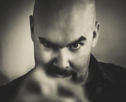 Guy Alone (Straight) - SlingerX