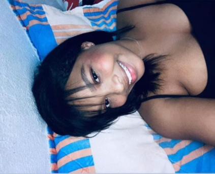 Girl Alone - LiaFerrer