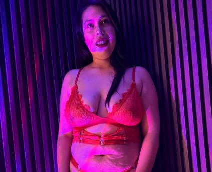 Girl Alone - NikiGoddess