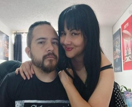 Girl and Guy (Couples) - ExtremeCouple