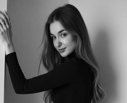 Girl Alone - SmileForCathyx