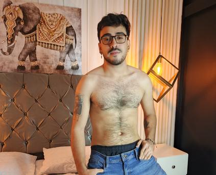Guy Alone (Straight) - DANTEBELLUCI69