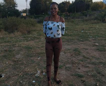 Girl Alone - sexykatrina024