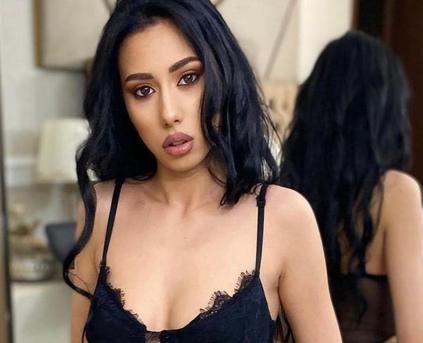 Girl Alone - RebbeccaRay