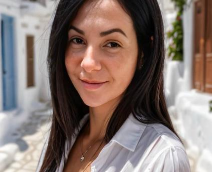 Girl Alone - SmilePeggy