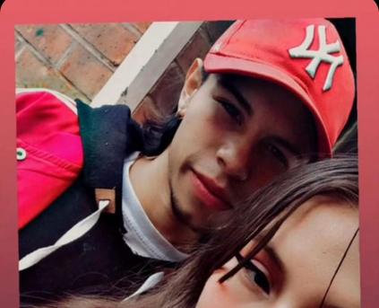 Girl and Guy (Couples) - CristalandThiago