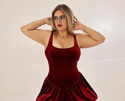 Girl Alone - Ruby_Sky