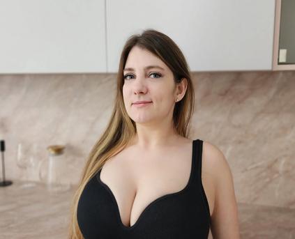 Girl Alone - SweetieKatherine