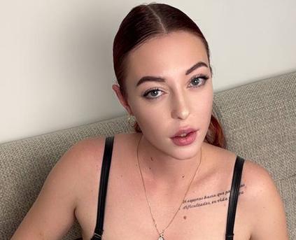 Girl Alone - new_kessie