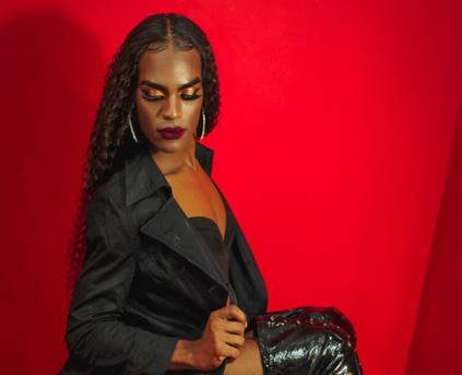 Trans - MelanieEscobar