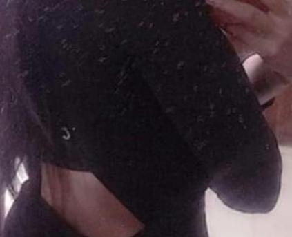 Girl Alone - camsex282