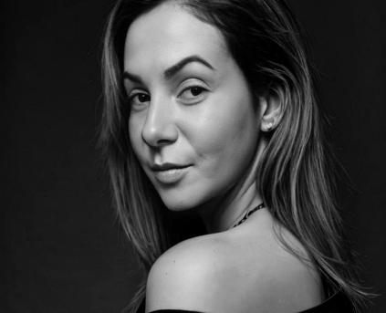 Girl Alone - SKYNateLuv