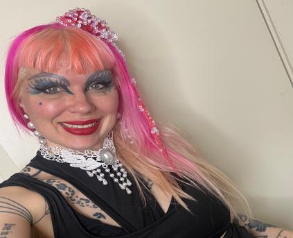 Fetish & BDSM - Goddess_Starla