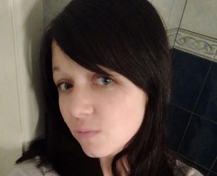 Girl Alone - Vitalina282128