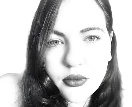 Girl Alone - AglayaFamey