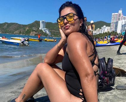 Fetish & BDSM - CamilaWilder