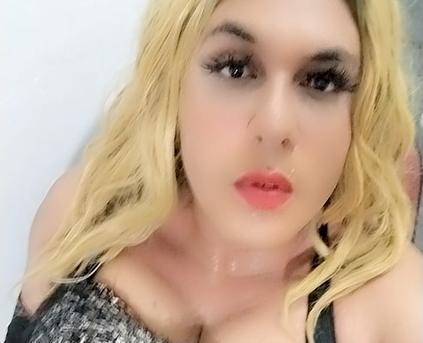 Trans - SUSANAXTSXX