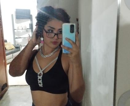 Girl Alone - AmmyMoretti