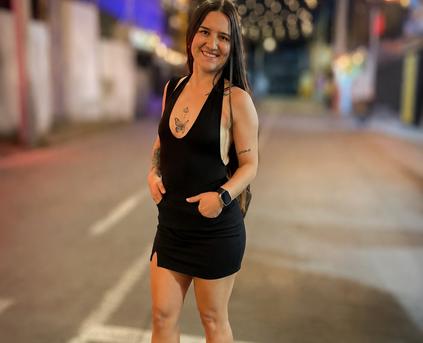 Girl Alone - Danielaoceanx