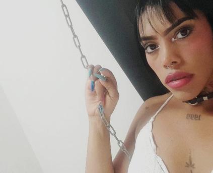 Girl Alone - Nova_Foxx_