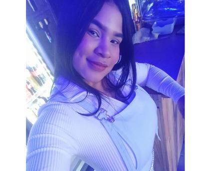 Girl Alone - Lila_Jones