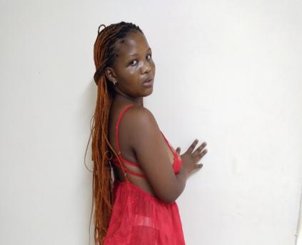 Girl Alone - KittyKrush03x