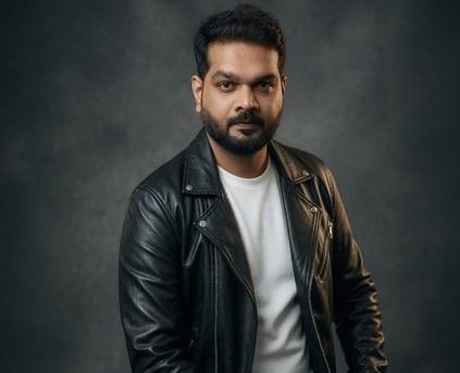 Guy Alone (Gay) - KumarLegacy
