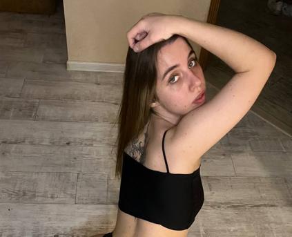 Girl Alone - SpringglowNew