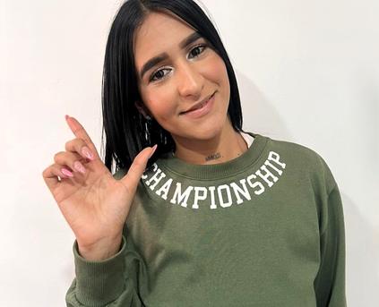 Girl Alone - Lili_Adams