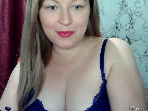 candy_sweet — LIVE on IMLive