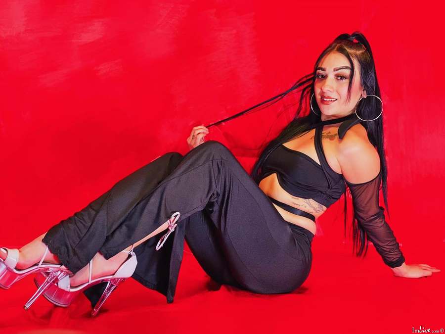 gabyysstar from imlive