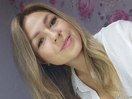 helenfox from imlive
