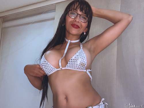 kellydirty1 from imlive