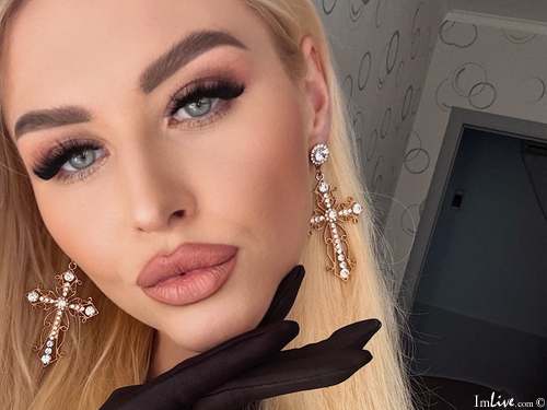 your_cuddlies — LIVE on IMLive