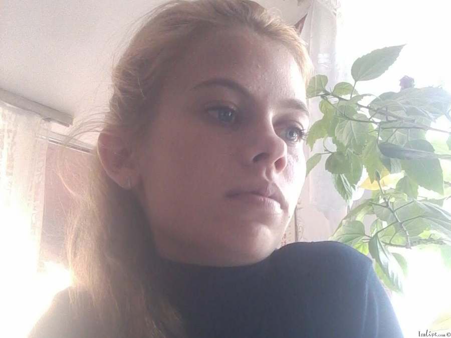 misscherrysweet from imlive