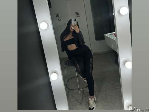 lolysaenzz from imlive