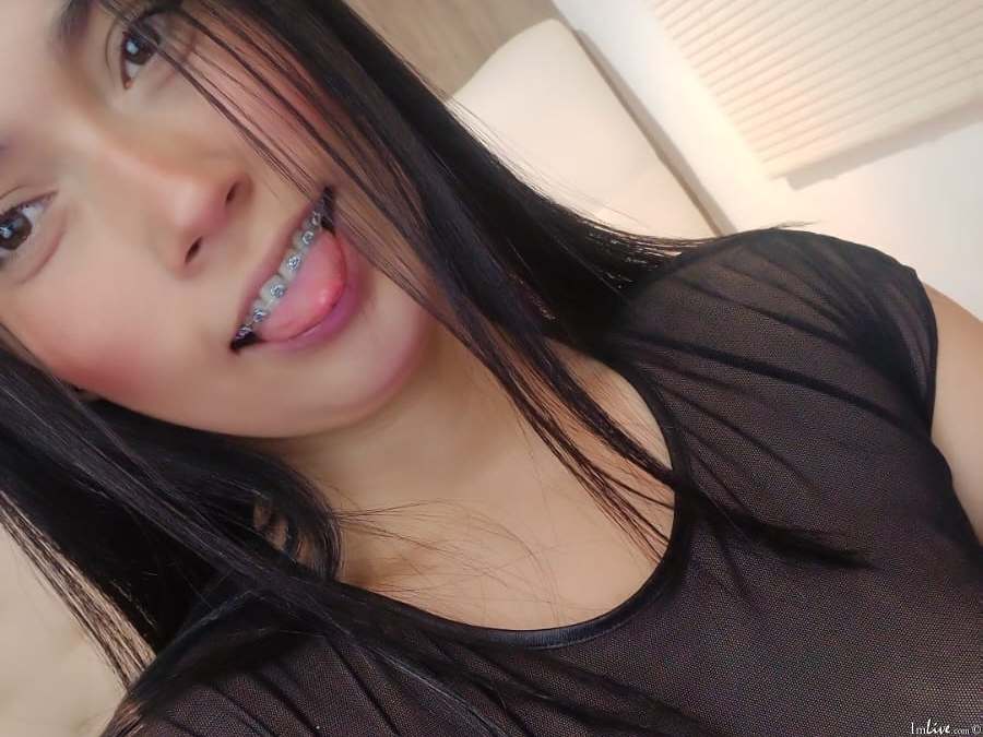 liily_wong from imlive