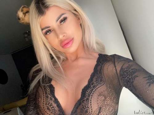 rebeccakroftt from imlive