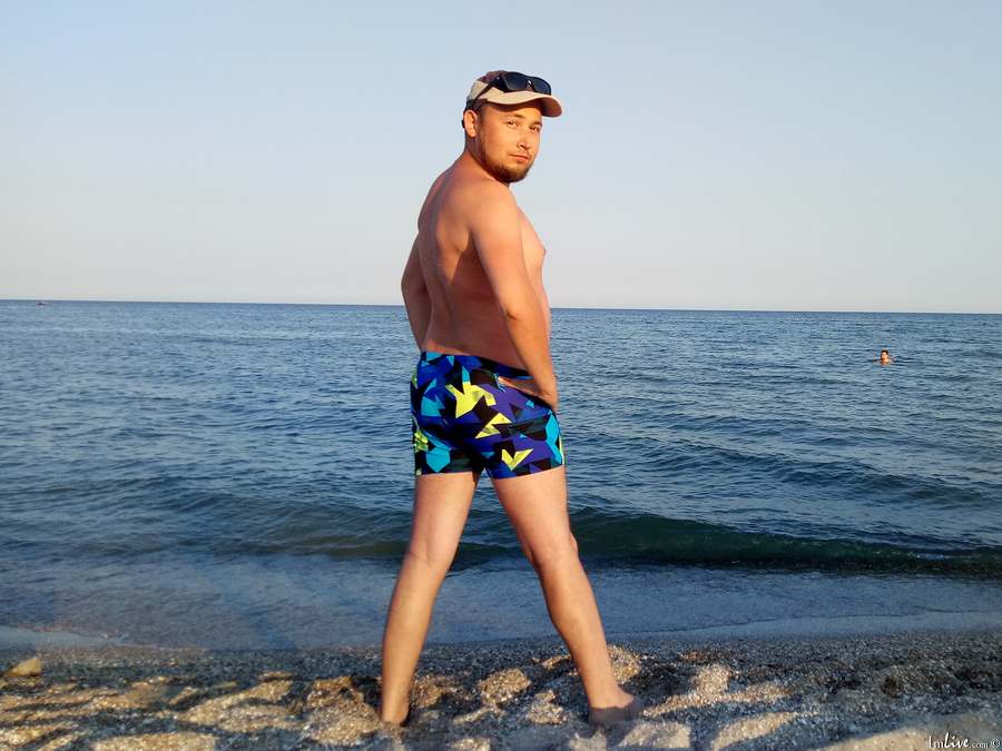 bigcockvovchik from imlive