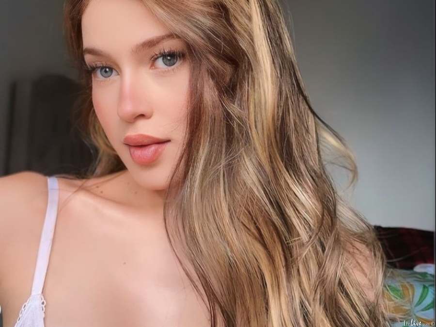 adyleneswan1 from imlive